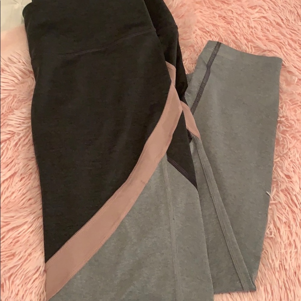 Yoga Leggings